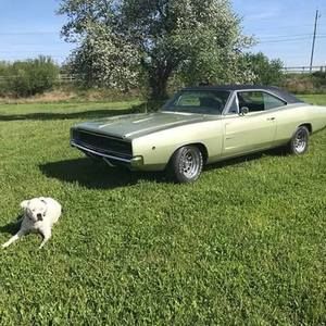 Meet your Posher, Chris